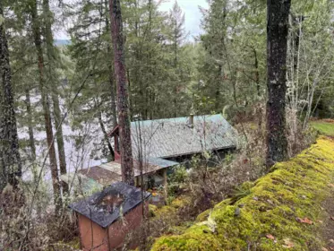 Loft / Bonus Room Photo of 15133 Cowell Road, Pender Harbour, BC