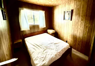 Primary Bedroom Photo of 15133 Cowell Road, Pender Harbour, BC