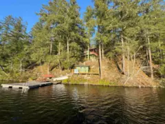 15133 Cowell Road, Pender Harbour, BC