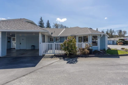 71 34959 Old Clayburn Road, Abbotsford, BC, Abbotsford — Townhouse for sale