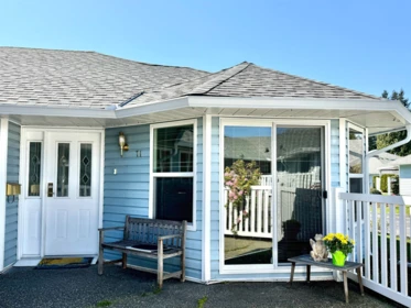 71 34959 Old Clayburn Road, Abbotsford, BC, Abbotsford — Townhouse for sale