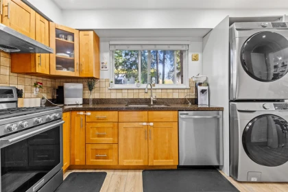 Breakfast Nook Photo of 7334 111a Street, Delta, BC