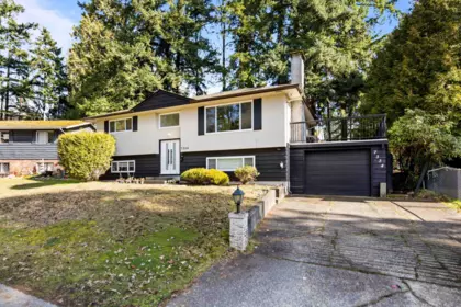 7334 111a Street, Delta, BC, Delta — Single Family Residence for sale