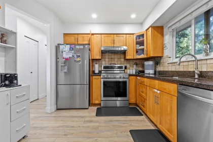 Pantry Photo of 7334 111a Street, Delta, BC