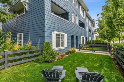 10 127 172 Street, Surrey, BC, Surrey — Townhouse for sale