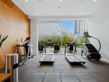 Hot Tub / Spa Photo of 4605 4510 Halifax Way, Burnaby, BC