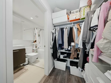 Laundry Room Photo of 4605 4510 Halifax Way, Burnaby, BC