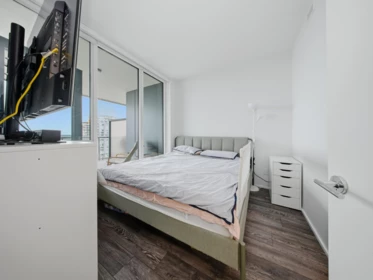 Loft / Bonus Room Photo of 4605 4510 Halifax Way, Burnaby, BC