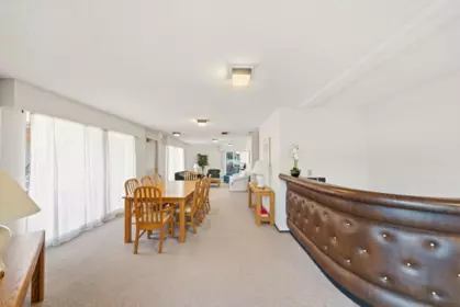 Garden / Landscaping Photo of 301 1381 Martin Street, White Rock, BC