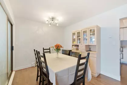 Pantry Photo of 301 1381 Martin Street, White Rock, BC