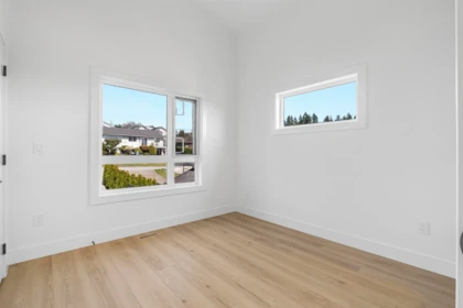 Office / Den Photo of 104 1132 Madore Avenue, Coquitlam, BC