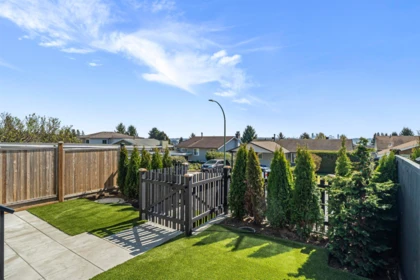 Staircase Photo of 104 1132 Madore Avenue, Coquitlam, BC