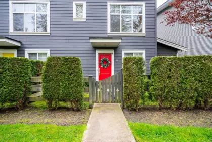 13 16337 15 Avenue, Surrey, BC, Surrey — Townhouse for sale