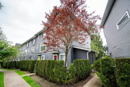 13 16337 15 Avenue, Surrey, BC, Surrey — Townhouse for sale