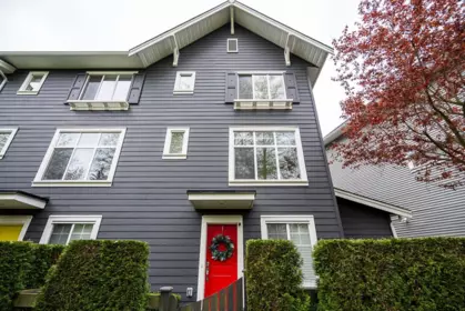 13 16337 15 Avenue, Surrey, BC, Surrey — Townhouse for sale