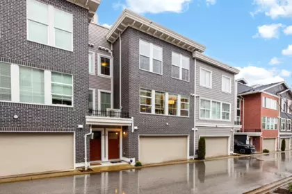 21 8371 202b Street, Langley, BC, Langley — Townhouse for sale