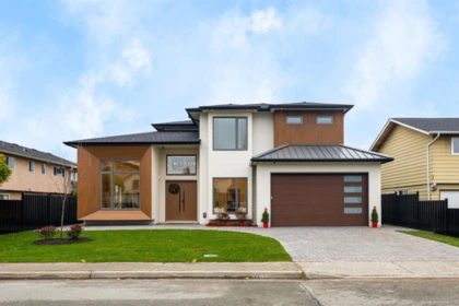 3651 Bowen Drive, Richmond, BC, Richmond — Single Family Residence for sale