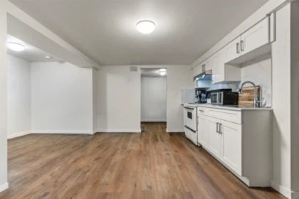 Basement Recreation Room Photo of 9684 Maurice Street, Chilliwack, BC