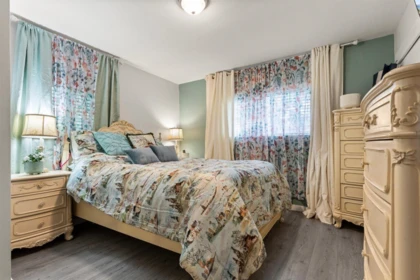 Bedroom 2 Photo of 9684 Maurice Street, Chilliwack, BC