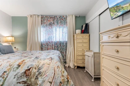 Bedroom 3 Photo of 9684 Maurice Street, Chilliwack, BC