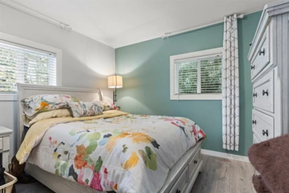 Bedroom 4 Photo of 9684 Maurice Street, Chilliwack, BC