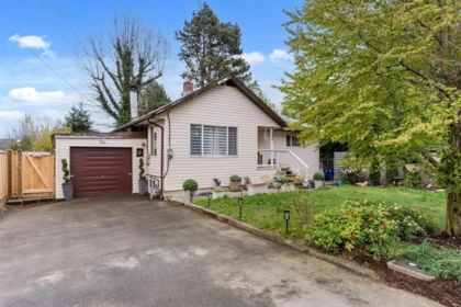 9684 Maurice Street, Chilliwack, BC, Chilliwack — Single Family Residence for sale