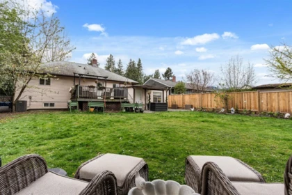 Front Yard Photo of 9684 Maurice Street, Chilliwack, BC