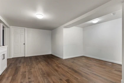 Laundry Room Photo of 9684 Maurice Street, Chilliwack, BC