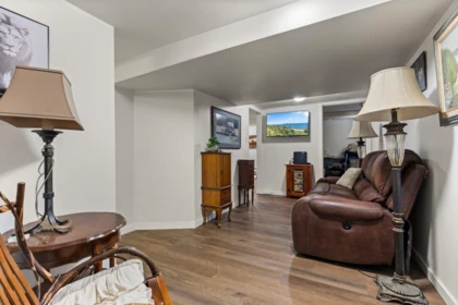 Office / Den Photo of 9684 Maurice Street, Chilliwack, BC
