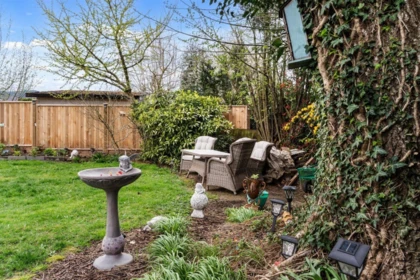 Outdoor Deck Photo of 9684 Maurice Street, Chilliwack, BC