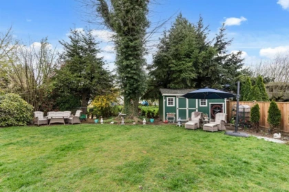 Outdoor Patio Photo of 9684 Maurice Street, Chilliwack, BC