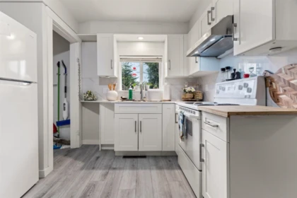Pantry Photo of 9684 Maurice Street, Chilliwack, BC