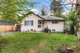9684 Maurice Street, Chilliwack, BC