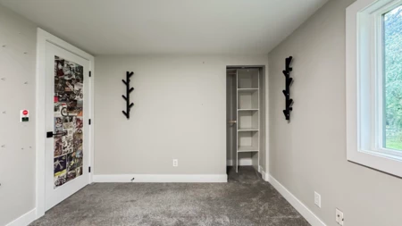 Hallway Photo of 11185 272 Street, Maple Ridge, BC