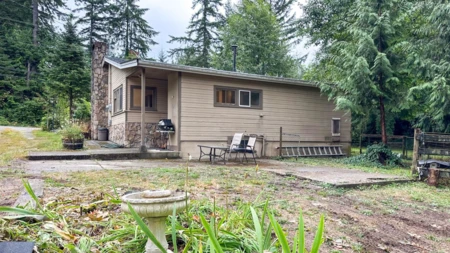 Kitchen Photo of 11185 272 Street, Maple Ridge, BC