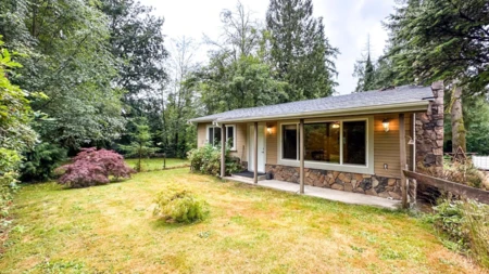 11185 272 Street, Maple Ridge, BC, Maple Ridge — Single Family Residence for sale