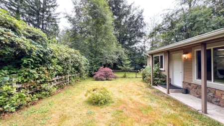 Swimming Pool Photo of 11185 272 Street, Maple Ridge, BC