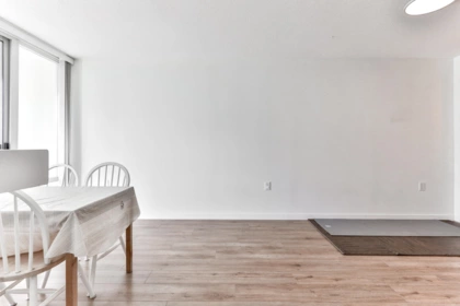 Breakfast Nook Photo of 1201 9868 Cameron Street, Burnaby, BC