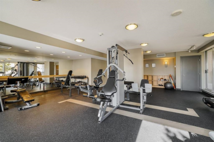 Loft / Bonus Room Photo of 1201 9868 Cameron Street, Burnaby, BC