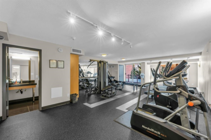 Office / Den Photo of 1201 9868 Cameron Street, Burnaby, BC