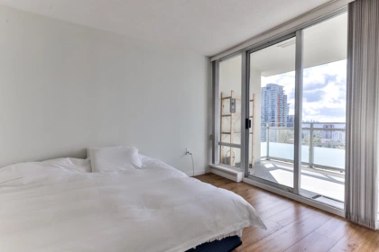 Primary Bedroom Photo of 1201 9868 Cameron Street, Burnaby, BC