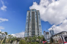 1201 9868 Cameron Street, Burnaby, BC