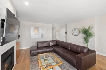 502 410 Carnarvon Street, New Westminster, BC, New Westminster — Apartment/Condo for sale