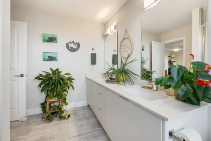 Office / Den Photo of 15 31548 Upper Maclure Road, Abbotsford, BC