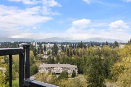 Outdoor Patio Photo of 15 31548 Upper Maclure Road, Abbotsford, BC