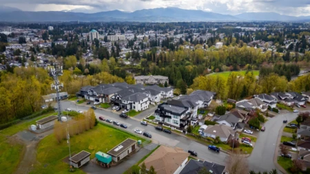 Street View Photo of 15 31548 Upper Maclure Road, Abbotsford, BC