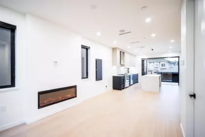 7960 Inverness Street, Vancouver, BC, Vancouver — Half Duplex for sale