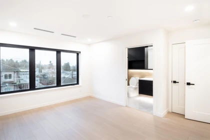 Guest Bathroom Photo of 7960 Inverness Street, Vancouver, BC