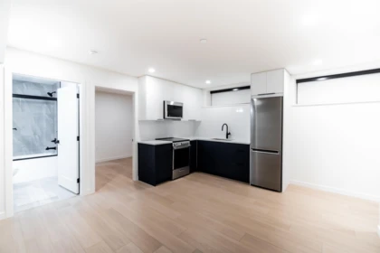 Laundry Room Photo of 7960 Inverness Street, Vancouver, BC