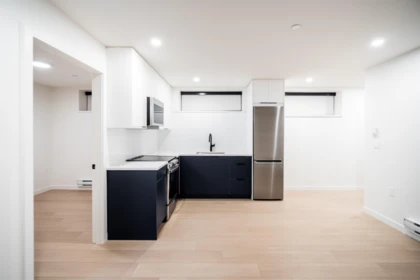 Mudroom Photo of 7960 Inverness Street, Vancouver, BC